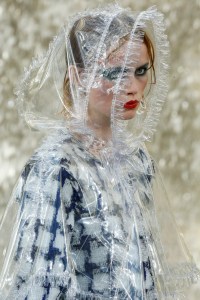 Details at Chanel RTW Spring 2018