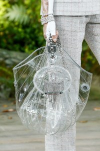 Details at Chanel RTW Spring 2018