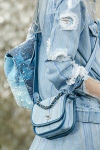 Details at Chanel RTW Spring 2018