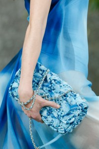 Details at Chanel RTW Spring 2018