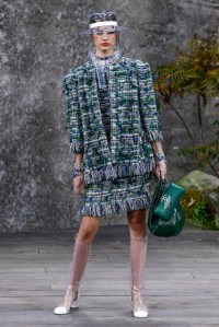 Chanel RTW Spring 2018