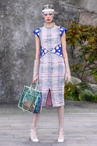 Chanel RTW Spring 2018