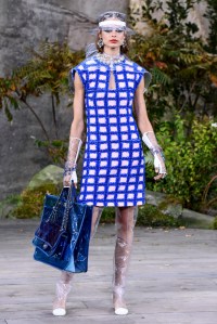 Chanel RTW Spring 2018