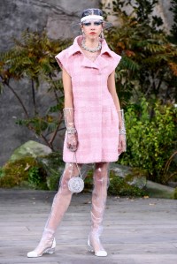 Chanel RTW Spring 2018