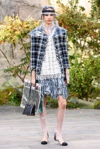 Chanel RTW Spring 2018
