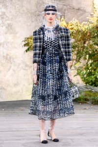 Chanel RTW Spring 2018