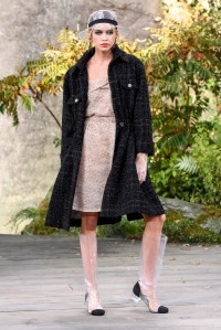 Chanel RTW Spring 2018