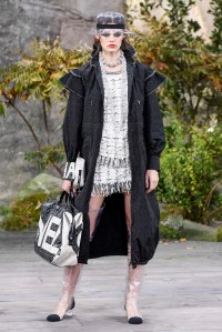 Chanel RTW Spring 2018