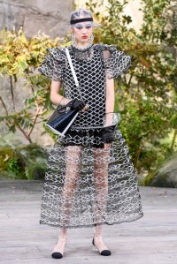 Chanel RTW Spring 2018