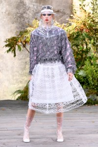 Chanel RTW Spring 2018