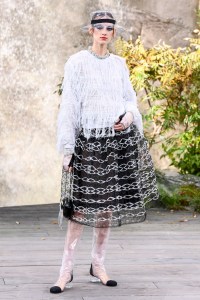 Chanel RTW Spring 2018