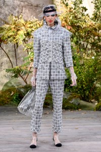 Chanel RTW Spring 2018