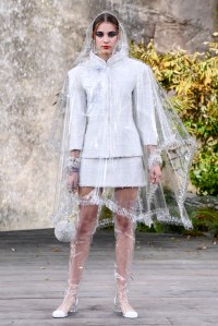 Chanel RTW Spring 2018
