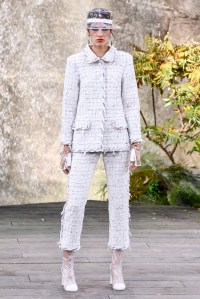 Chanel RTW Spring 2018