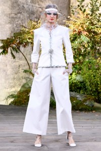 Chanel RTW Spring 2018