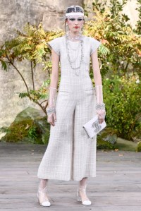 Chanel RTW Spring 2018