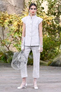 Chanel RTW Spring 2018