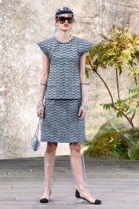 Chanel RTW Spring 2018
