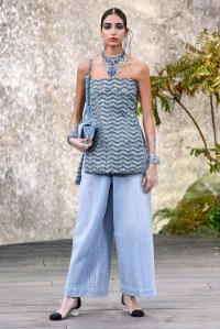 Chanel RTW Spring 2018