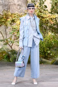 Chanel RTW Spring 2018