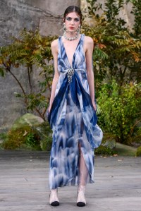 Chanel RTW Spring 2018