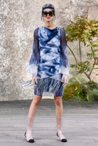 Chanel RTW Spring 2018