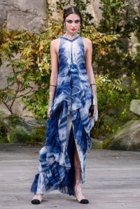 Chanel RTW Spring 2018