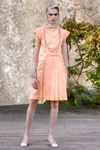 Chanel RTW Spring 2018