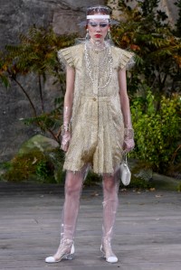Chanel RTW Spring 2018