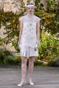 Chanel RTW Spring 2018