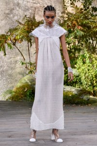 Chanel RTW Spring 2018