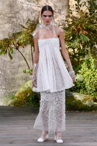 Chanel RTW Spring 2018