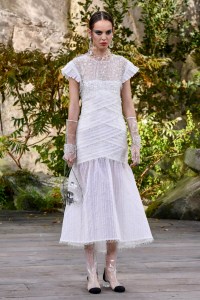 Chanel RTW Spring 2018
