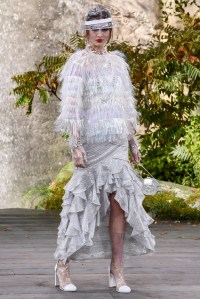 Chanel RTW Spring 2018