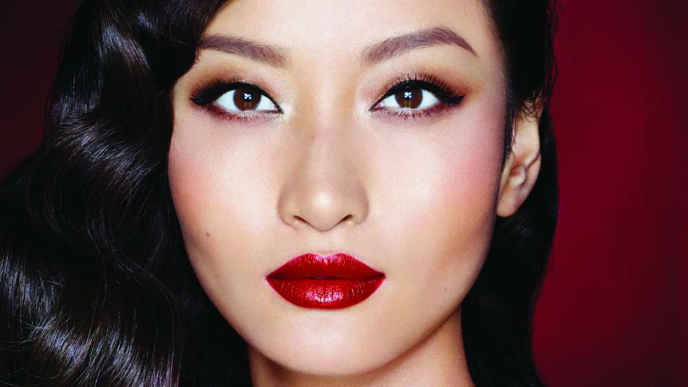 Backed with fresh funding from Sequoia Capital, Charlotte Tilbury is going international.