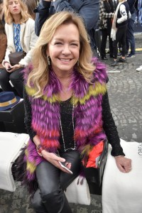Chopard's Caroline Scheufele