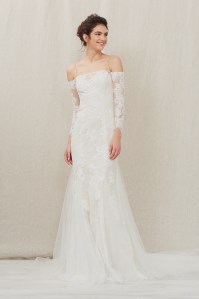 Christos Bridal Fall 2018