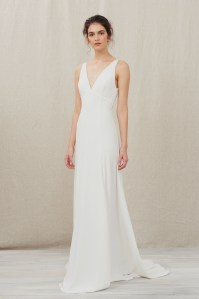 Christos Bridal Fall 2018