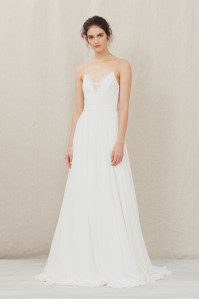 Christos Bridal Fall 2018