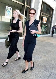 Christy Turlington in 1999