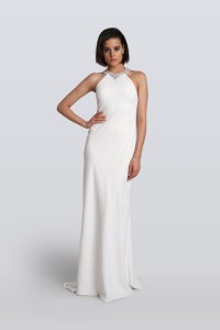 Carmen Marc Valvo Bridal Fall 2018