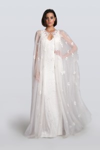 Carmen Marc Valvo Bridal Fall 2018