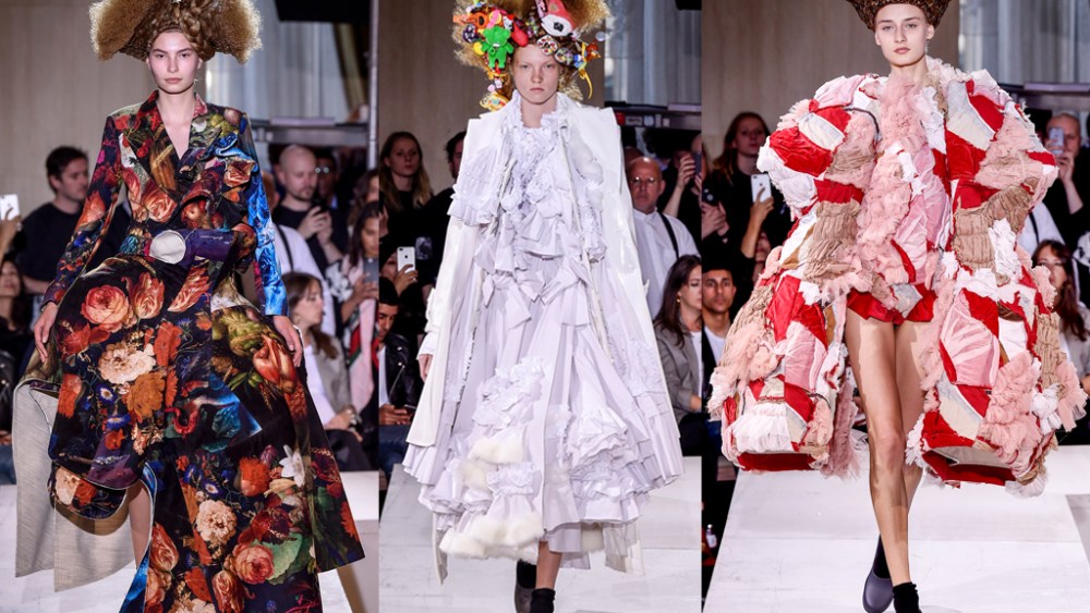 Exclusive: Comme des Garçons to Launch New Brand Online
