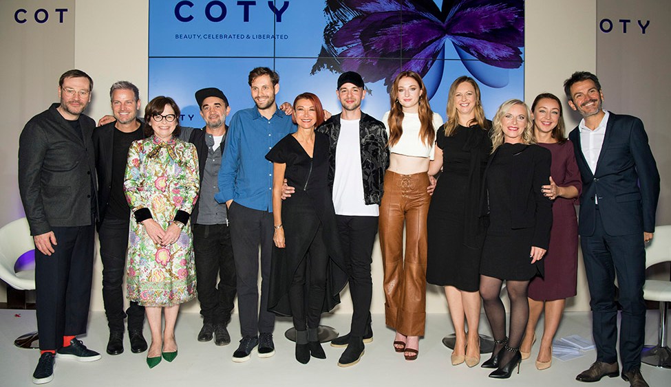 Bruce Masefield, Tom Bachik, Suzi Weiss-Fischmann, Eugene Souleiman, Andreas Kurkowitz, Sonya Dove, Christian Wood, Sophie Turner, Laura Simpson, Sylvie Moreau, Srebrenka Hanak and Randall Chinchilla.