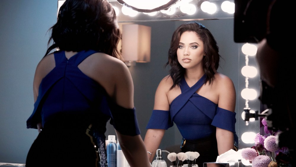 Ayesha Curry