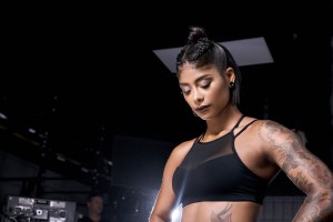 Massy Arias