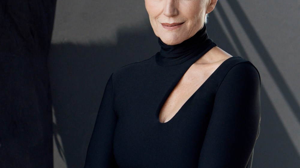 Maye Musk
