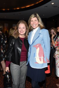 Karen May, Jamee Gregory