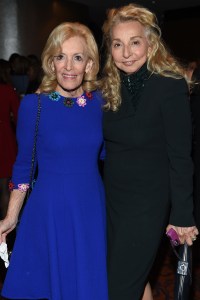 Dr. Annette Rickel, Eleanora Kennedy