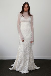 Danielle Frankel Bridal Fall 2018